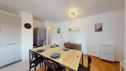 For rent Clichy 102 m2 Hauts de Seine (92110) photo 2