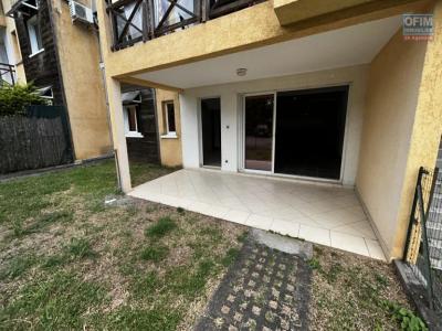 Annonce Vente Appartement Riviere-saint-louis 974