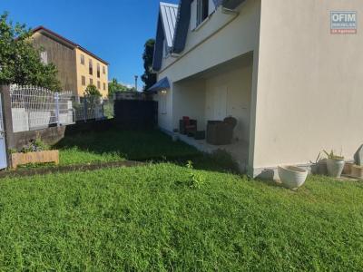 Annonce Location Maison Sainte-rose 974