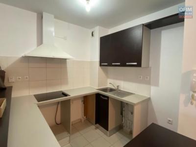 Annonce Vente Appartement Saint-denis 974