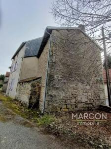 For sale Pontarion 43 m2 Creuse (23250) photo 1