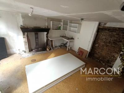 For sale Pontarion 43 m2 Creuse (23250) photo 3