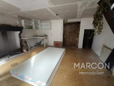 For sale Pontarion 43 m2 Creuse (23250) photo 4