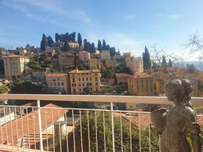 For sale Menton 3 rooms 74 m2 Alpes Maritimes (06500) photo 1