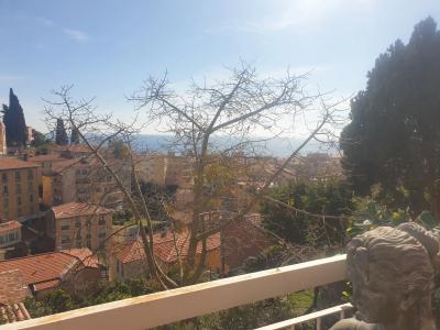 For sale Menton 3 rooms 74 m2 Alpes Maritimes (06500) photo 2