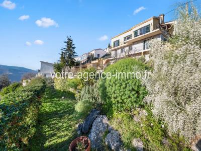 For sale Nice SAINT PANCRACE 7 rooms 192 m2 Alpes Maritimes (06100) photo 0