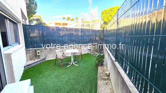 For sale Nice SAINTE MARGUERITE 1 room 36 m2 Alpes Maritimes (06200) photo 1