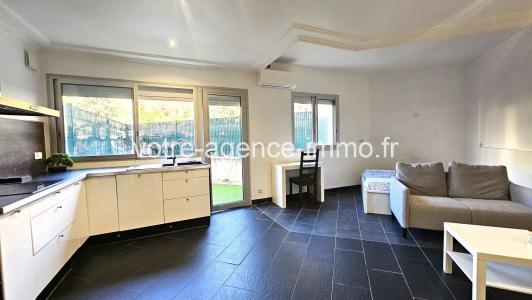 For sale Nice SAINTE MARGUERITE 1 room 36 m2 Alpes Maritimes (06200) photo 2