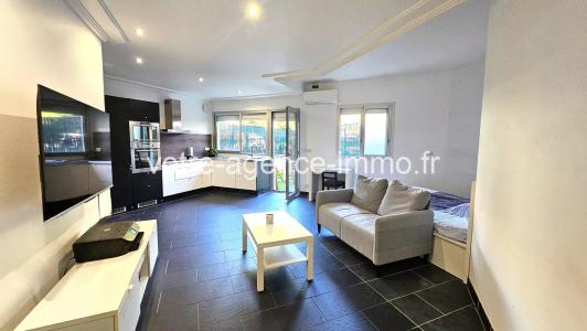 For sale Nice SAINTE MARGUERITE 1 room 36 m2 Alpes Maritimes (06200) photo 3