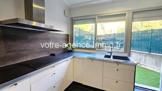 For sale Nice SAINTE MARGUERITE 1 room 36 m2 Alpes Maritimes (06200) photo 4