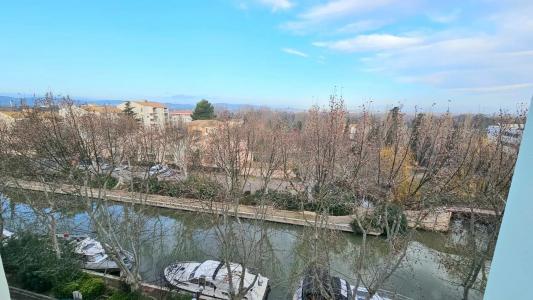 For sale Narbonne 4 rooms 98 m2 Aude (11100) photo 2