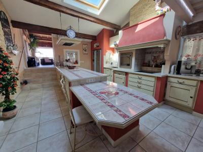 For sale Narbonne CENTRE VILLE 5 rooms 125 m2 Aude (11100) photo 4