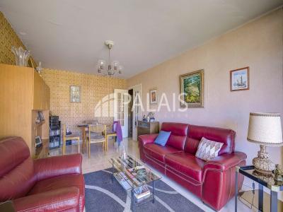 For sale Nice CESSOLE 3 rooms 67 m2 Alpes Maritimes (06100) photo 3