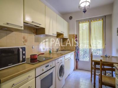 For sale Nice CESSOLE 3 rooms 67 m2 Alpes Maritimes (06100) photo 4