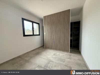 For sale Centre ville 3 rooms 72 m2 Herault (34340) photo 3