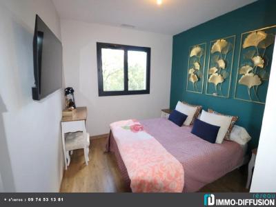 For sale 5 rooms 143 m2 Pyrenees orientales (66160) photo 3