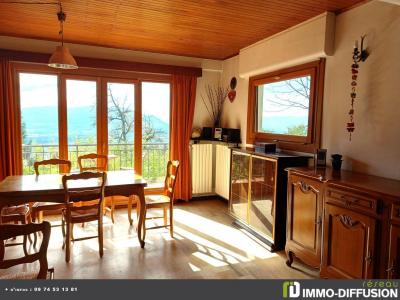 For sale 6 rooms 80 m2 Haute savoie (74380) photo 2