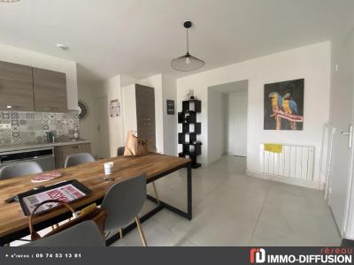 Annonce Vente 8 pices Appartement  72