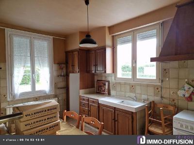 For sale 5 rooms 105 m2 Eure et loir (28240) photo 1