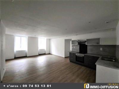 Annonce Vente 3 pices Appartement  71