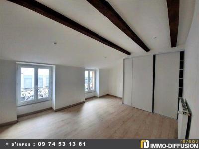 Acheter Appartement 83 m2 