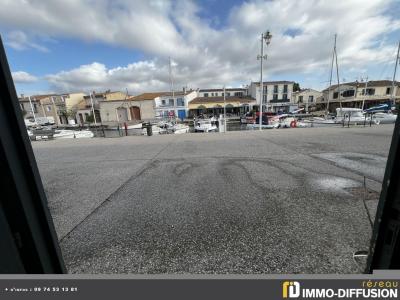 For sale PORT 100 m2 Herault (34340) photo 2