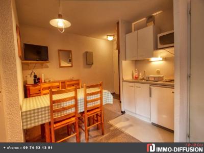 For sale STATION DE SKI   MORILLON 2 rooms 22 m2 Haute savoie (74440) photo 2