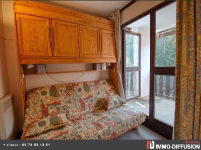 For sale STATION DE SKI   MORILLON 2 rooms 22 m2 Haute savoie (74440) photo 3