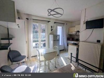 For sale CENTRE VILLE 1 room 18 m2 Pyrenees orientales (66110) photo 1