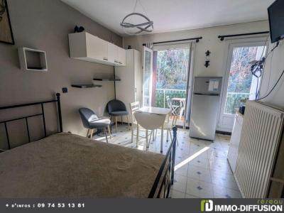 For sale CENTRE VILLE 1 room 18 m2 Pyrenees orientales (66110) photo 2