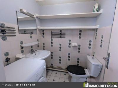 For sale CENTRE VILLE 1 room 18 m2 Pyrenees orientales (66110) photo 4