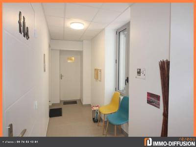 For sale PROCHE CENTRE VILLE 1 room 29 m2 Ain (01120) photo 3