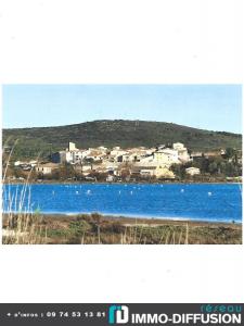 For sale 4 rooms Herault (34540) photo 1