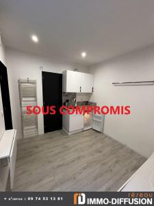 For sale CENTRE VILLE 2 rooms 26 m2 Loire (42000) photo 0