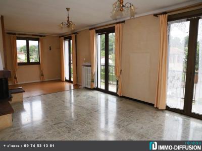 For sale 6 rooms 152 m2 Ariege (09120) photo 1