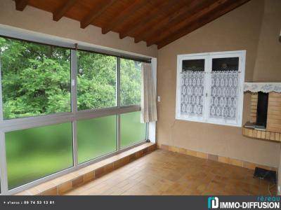 For sale 6 rooms 152 m2 Ariege (09120) photo 4