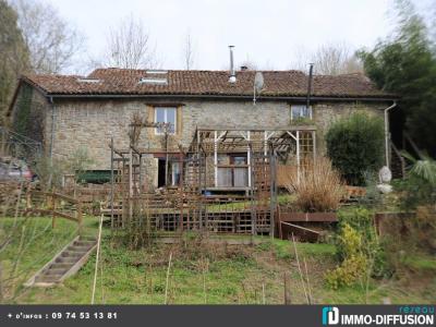 For sale VALLE DU SRONAIS 7 rooms 276 m2 Ariege (09240) photo 0