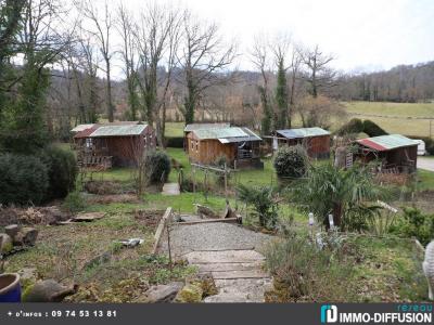 For sale VALLE DU SRONAIS 7 rooms 276 m2 Ariege (09240) photo 2