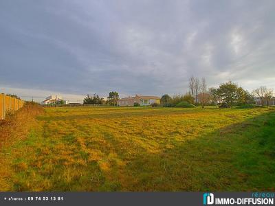 For sale 3305 m2 Vendee (85340) photo 0