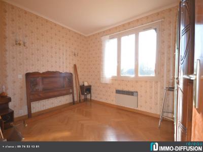 For sale ANIMATIONS, COLE, COMMER 6 rooms 96 m2 Creuse (23600) photo 3