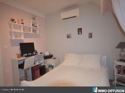 For sale 10 MNS DE BOUSSAC 5 rooms 49 m2 Creuse (23600) photo 3