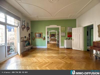 For sale GARE 6 rooms 204 m2 Moselle (57000) photo 2