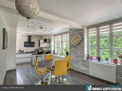 For sale 7 rooms 145 m2 Moselle (57100) photo 1