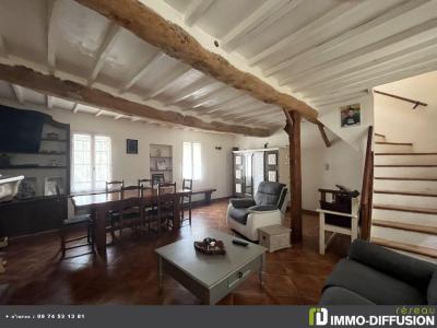 For sale 30 MINUTES DU LITTORAL 4 rooms 83 m2 Aude (11360) photo 2