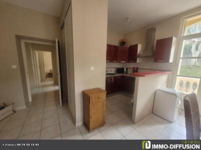 Annonce Vente 2 pices Appartement  66