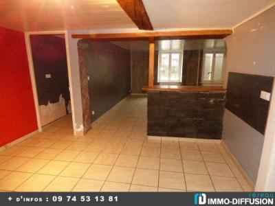 For sale BLMONT 4 rooms 115 m2 Meurthe et moselle (54450) photo 1