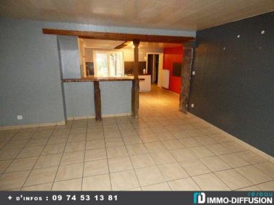 For sale BLMONT 4 rooms 115 m2 Meurthe et moselle (54450) photo 2