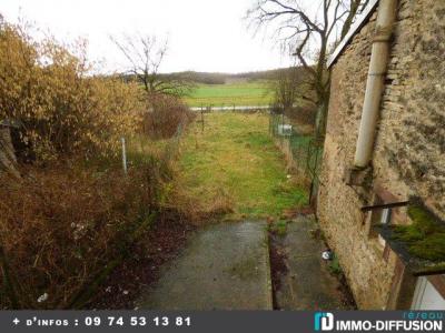 For sale BLMONT 4 rooms 115 m2 Meurthe et moselle (54450) photo 3