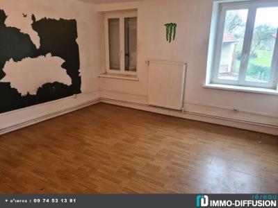 For sale BLMONT 4 rooms 115 m2 Meurthe et moselle (54450) photo 4