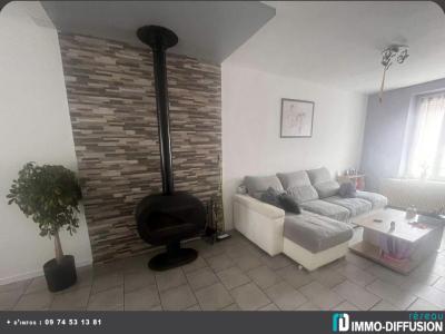 Annonce Vente 5 pices Maison  54